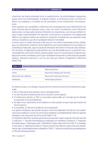 Manual urgencias  2014