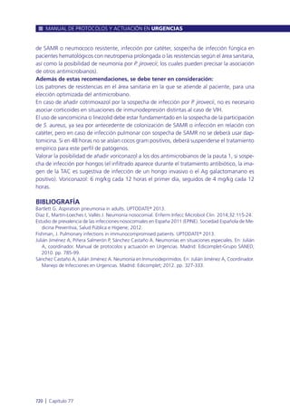 Manual urgencias  2014