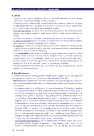 Manual urgencias  2014