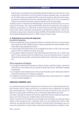 Manual urgencias  2014