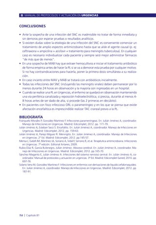 Manual urgencias  2014