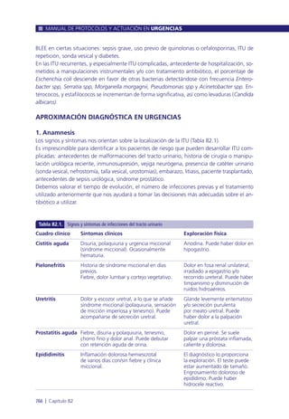 Manual urgencias  2014