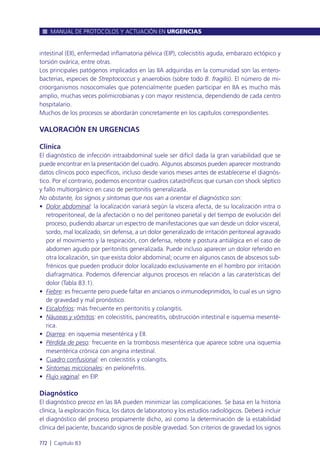 Manual urgencias  2014