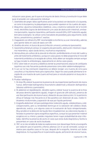 Manual urgencias  2014