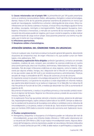 Manual urgencias  2014