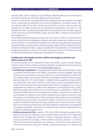 Manual urgencias  2014