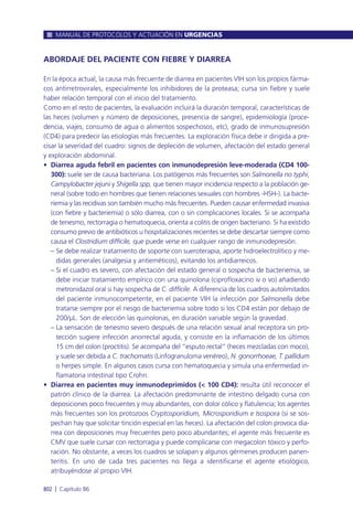 Manual urgencias  2014