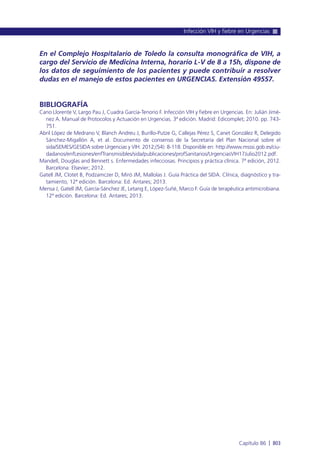 Manual urgencias  2014