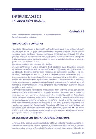 Manual urgencias  2014