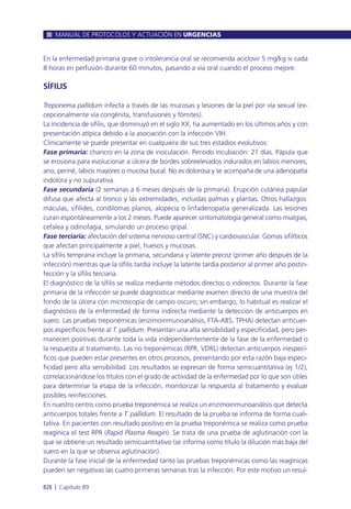 Manual urgencias  2014