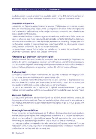 Manual urgencias  2014