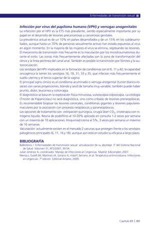 Manual urgencias  2014