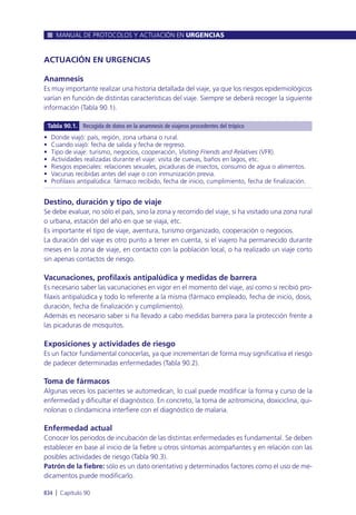Manual urgencias  2014