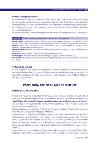 Manual urgencias  2014