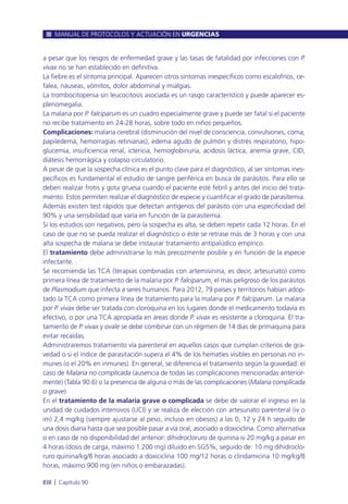 Manual urgencias  2014