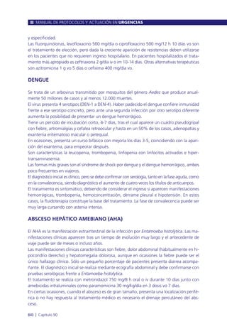 Manual urgencias  2014