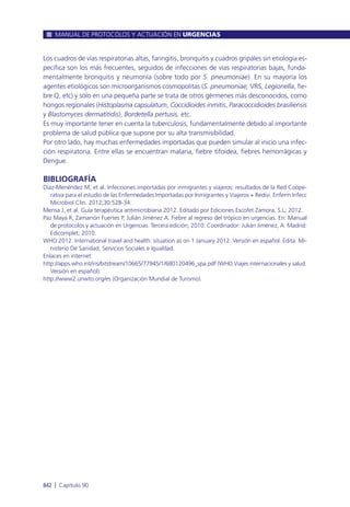 Manual urgencias  2014