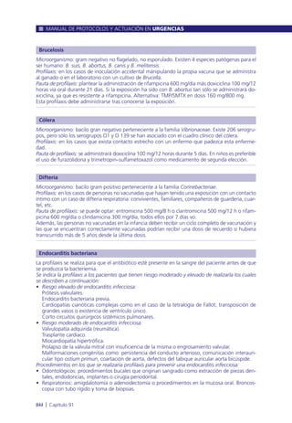 Manual urgencias  2014