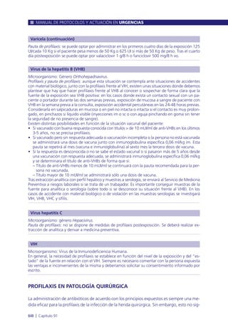 Manual urgencias  2014