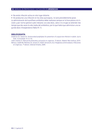 Manual urgencias  2014
