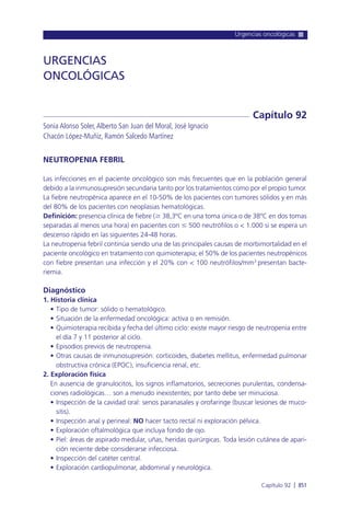 Manual urgencias  2014