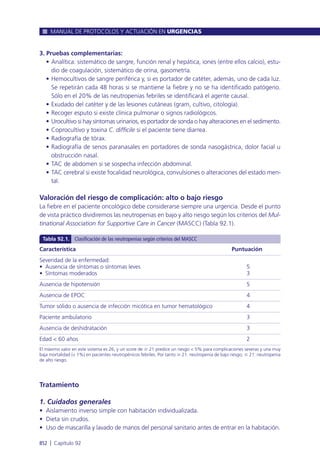 Manual urgencias  2014