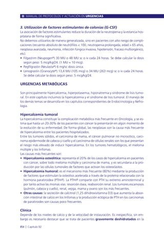 Manual urgencias  2014