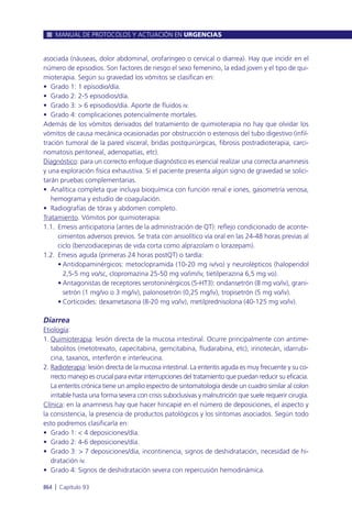 Manual urgencias  2014