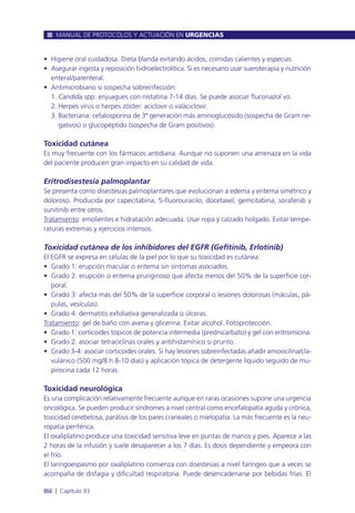 Manual urgencias  2014