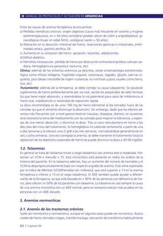 Manual urgencias  2014