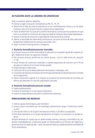 Manual urgencias  2014