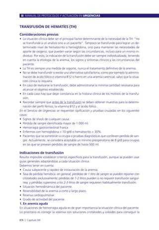 Manual urgencias  2014