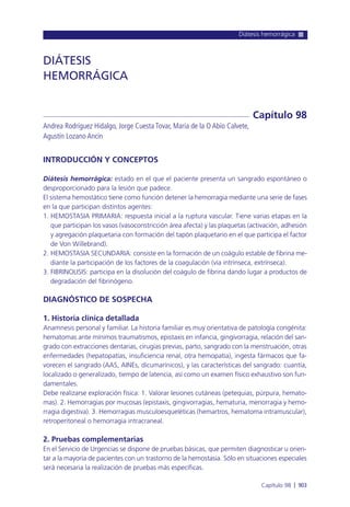 Manual urgencias  2014