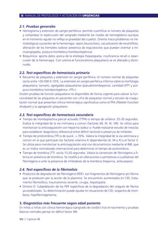 Manual urgencias  2014