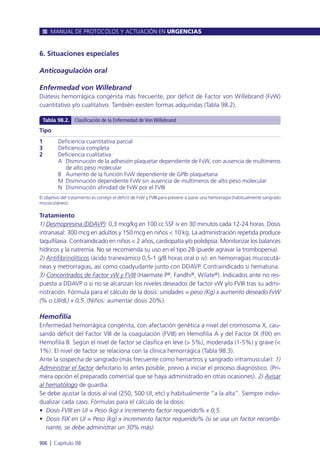 Manual urgencias  2014