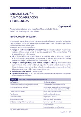 Manual urgencias  2014