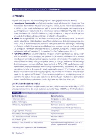 Manual urgencias  2014