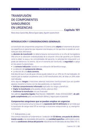 Manual urgencias  2014