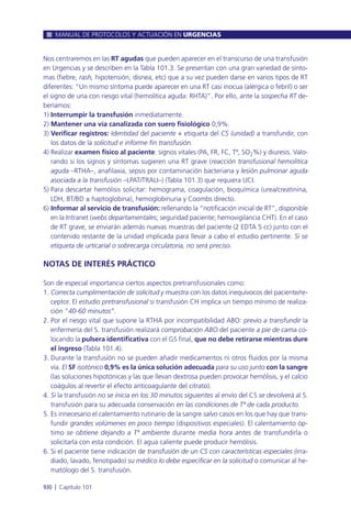 Manual urgencias  2014