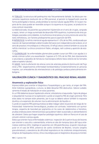 Manual urgencias  2014