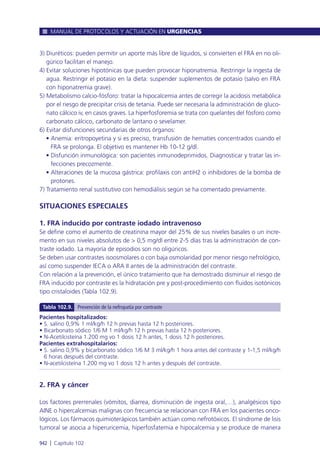 Manual urgencias  2014