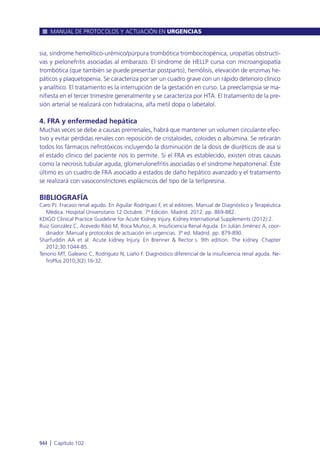 Manual urgencias  2014