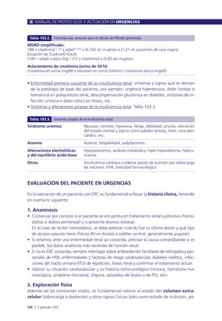 Manual urgencias  2014