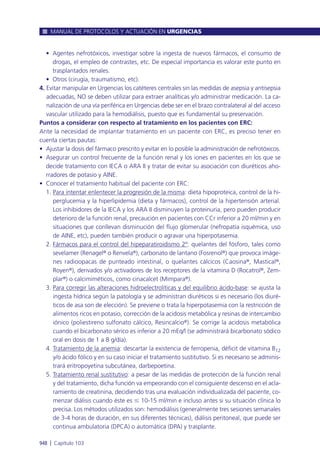 Manual urgencias  2014