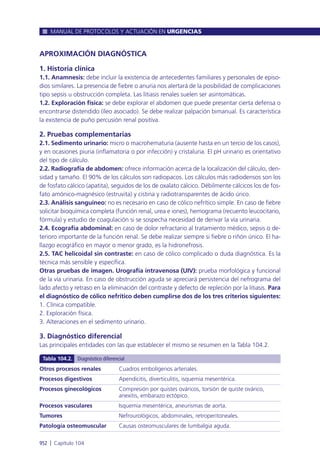 Manual urgencias  2014