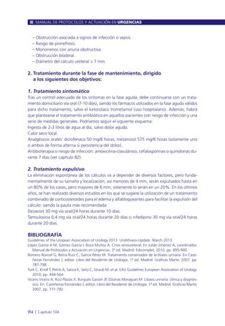 Manual urgencias  2014