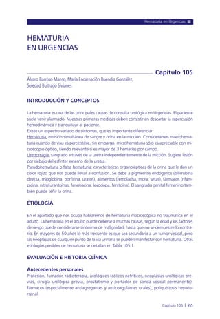 Manual urgencias  2014