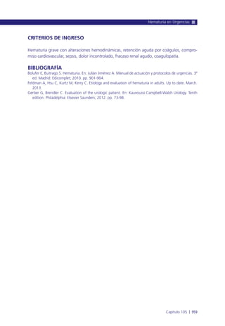 Manual urgencias  2014