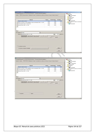 Bloque III. Manual de casos prácticos (CE3)   Página 164 de 327
 