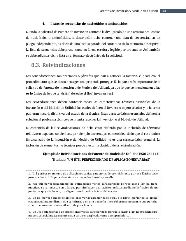 Manual Usuario En Patentes